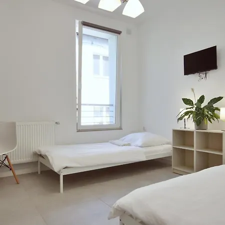 W Centrum Gliwic Apartment Gliwice