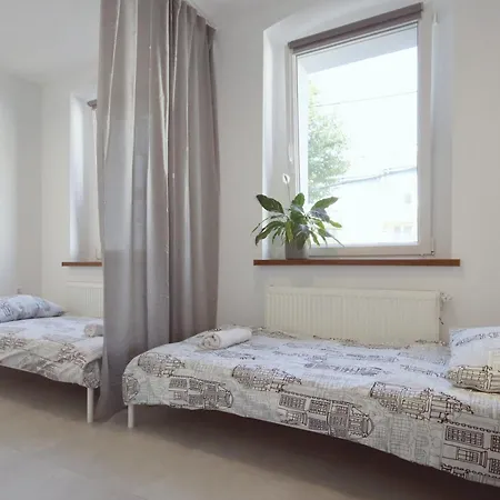Apartment W Centrum Gliwic *