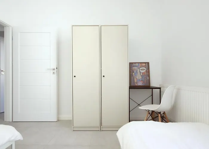 W Centrum Gliwic * גליביצ'ה